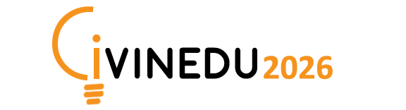 CIVINEDU Logo